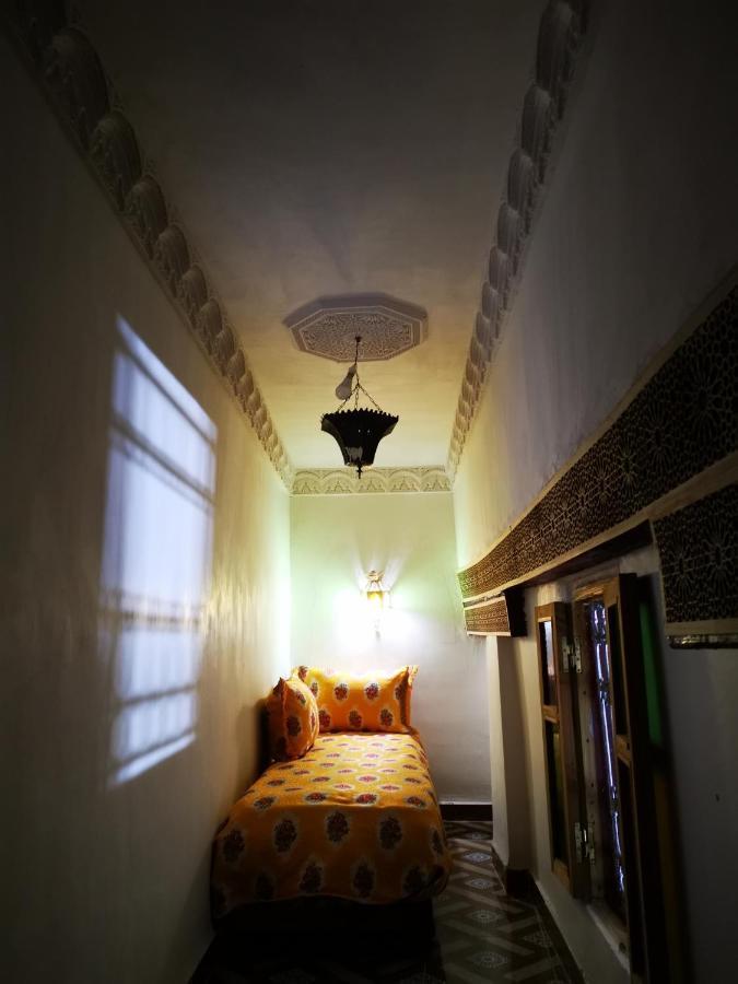 Riad Family Samnoun เฟส ภายนอก รูปภาพ