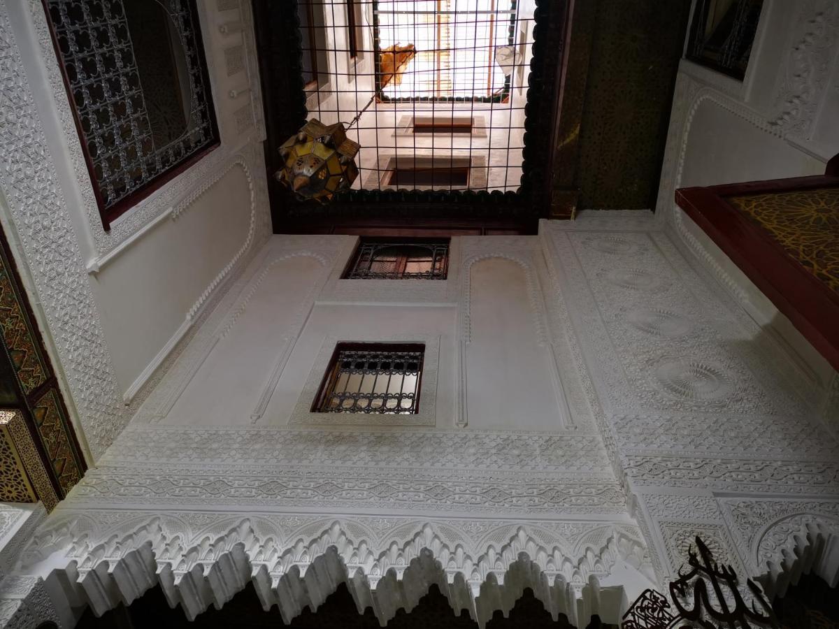Riad Family Samnoun เฟส ภายนอก รูปภาพ