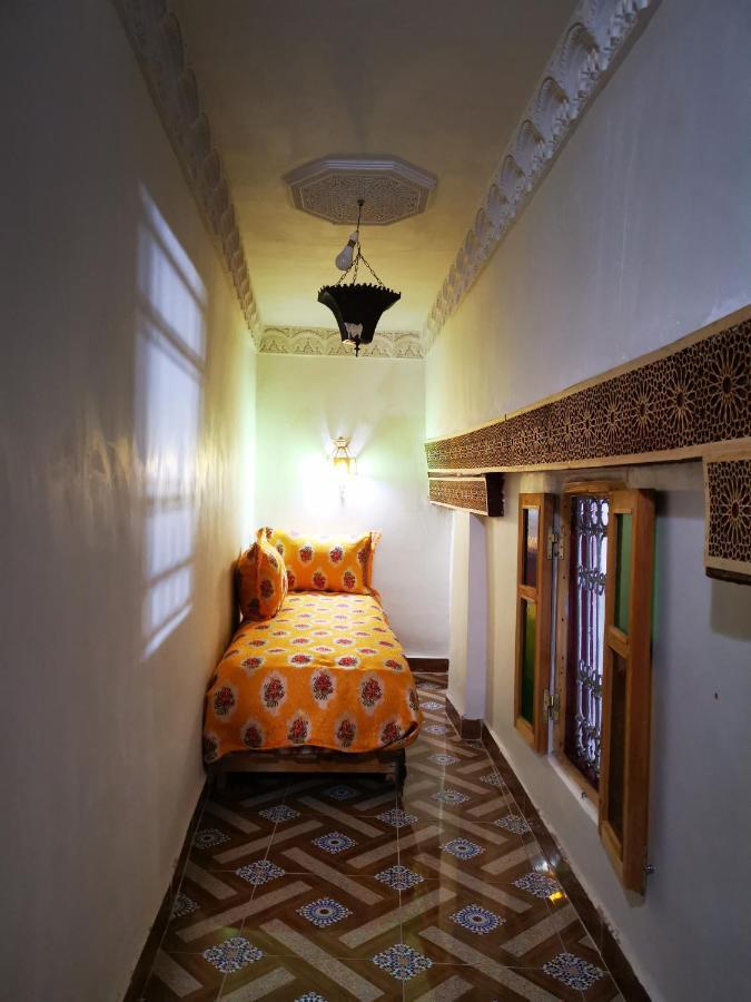 Riad Family Samnoun เฟส ภายนอก รูปภาพ